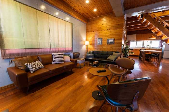 GUEST HOUSE SENAGA 那覇