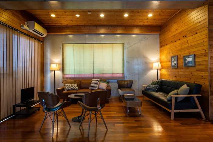 GUEST HOUSE SENAGA 那覇