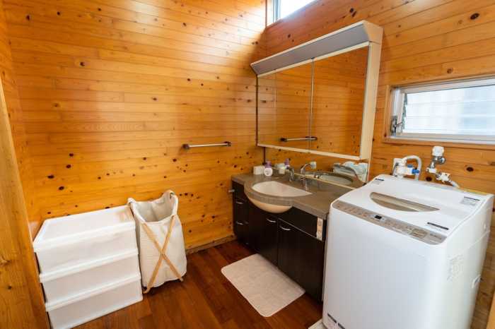GUEST HOUSE SENAGA 那覇