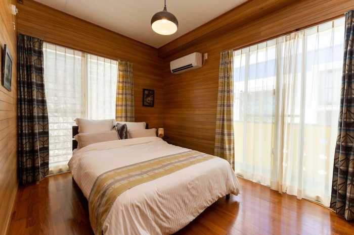 GUEST HOUSE SENAGA 那覇