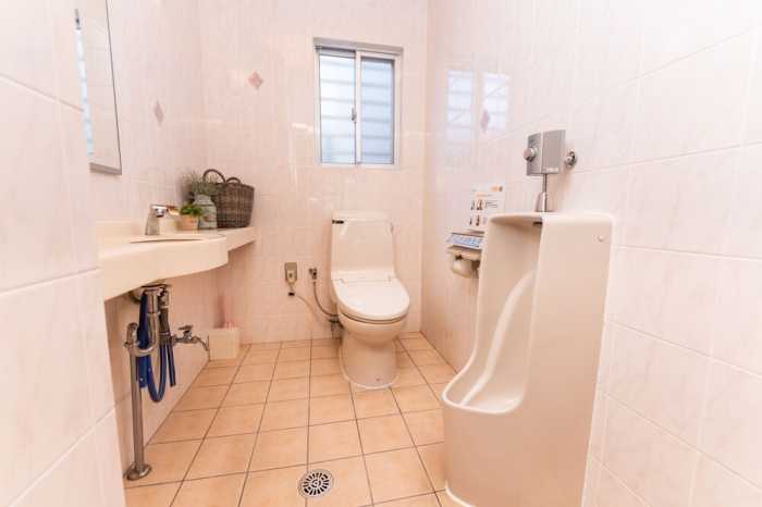 GUEST HOUSE SENAGA 那覇