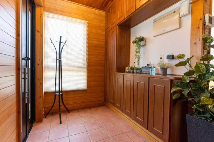 GUEST HOUSE SENAGA 那覇