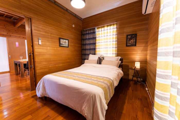 GUEST HOUSE SENAGA 那覇