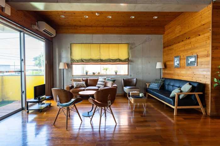 GUEST HOUSE SENAGA 那覇