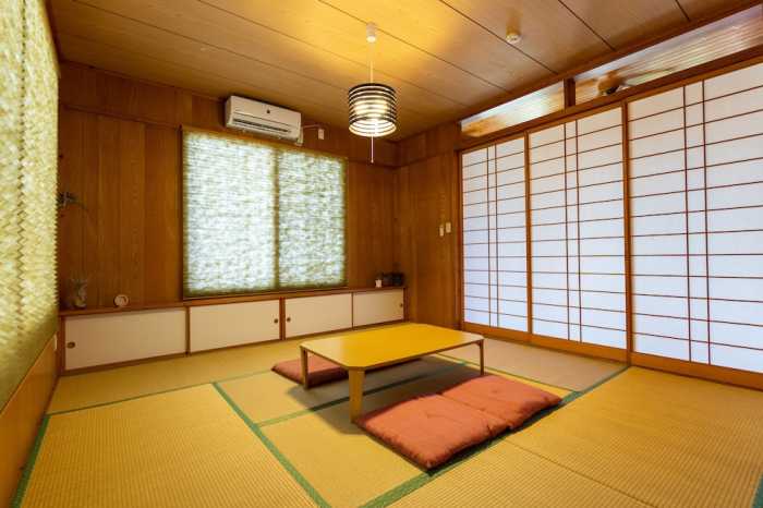 GUEST HOUSE SENAGA 那覇