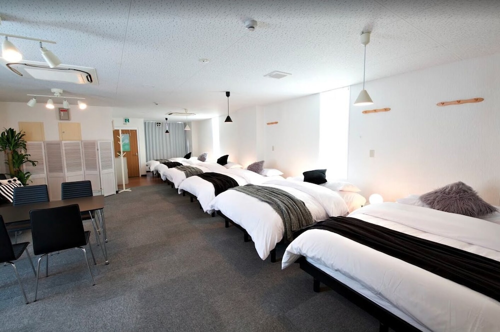 GUEST HOUSE OHANA OKINAWA 6F 那覇