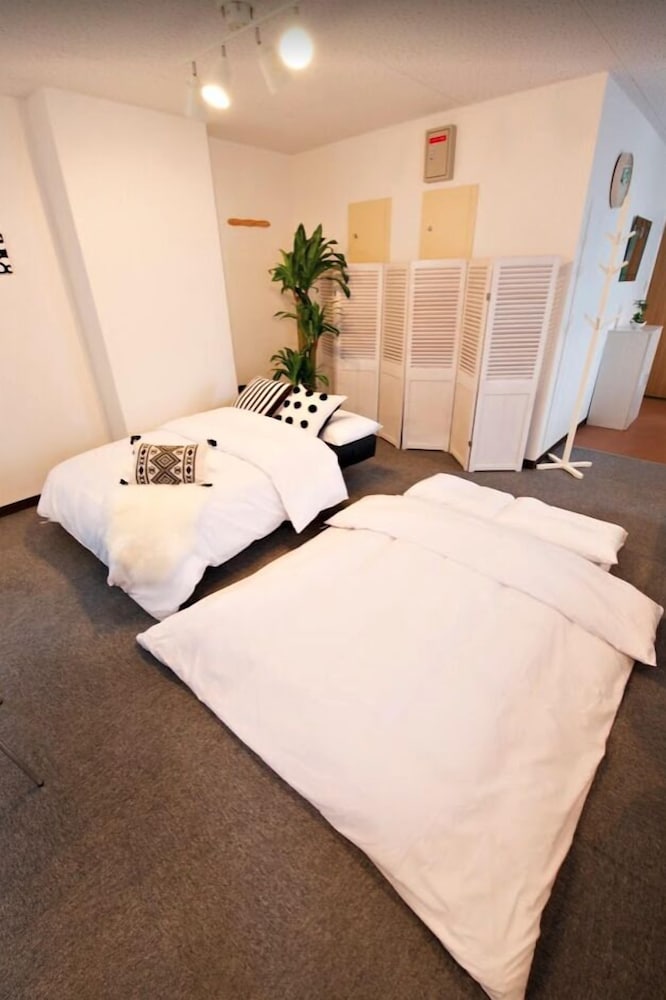 GUEST HOUSE OHANA OKINAWA 6F 那覇