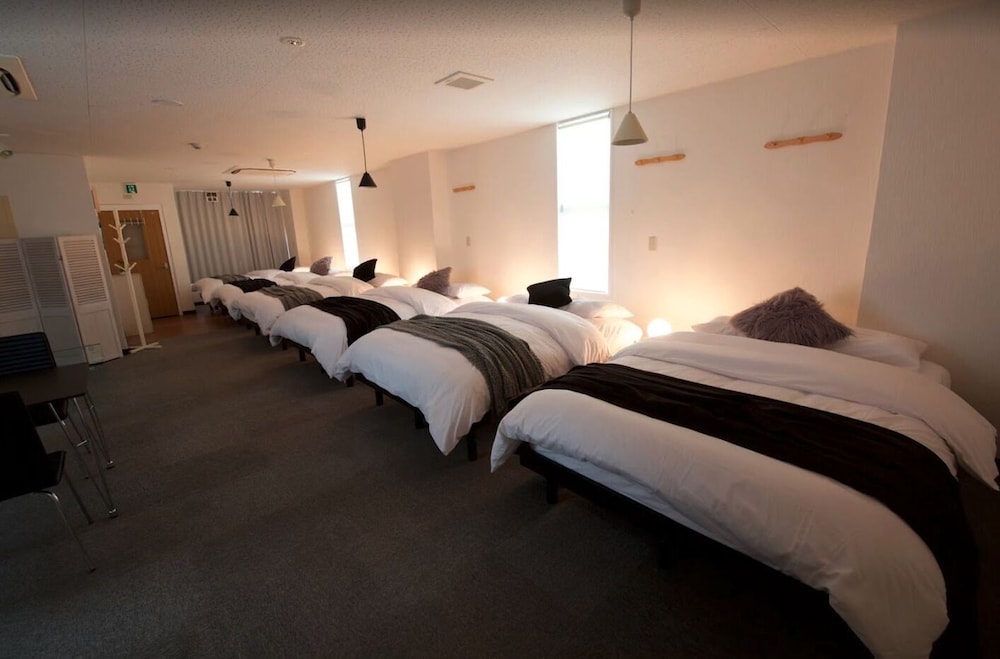 GUEST HOUSE OHANA OKINAWA 6F 那覇