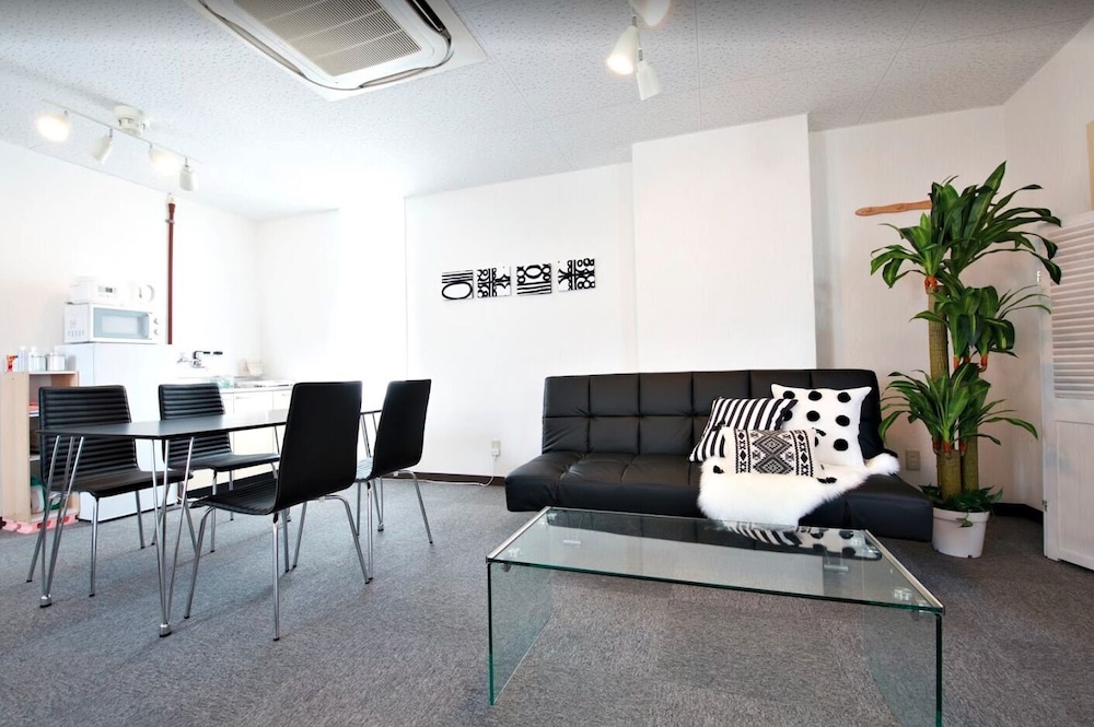 GUEST HOUSE OHANA OKINAWA 6F 那覇