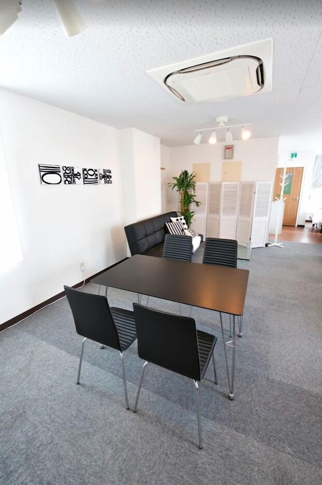 GUEST HOUSE OHANA OKINAWA 6F 那覇