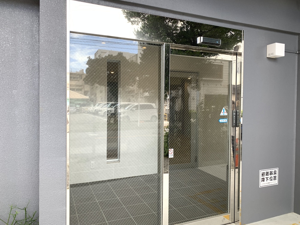 MR.KINJO IN MATSUYAMANNA 那覇