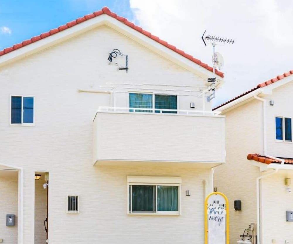 グランディオーソ沖縄ヴィラ恩納3 那覇