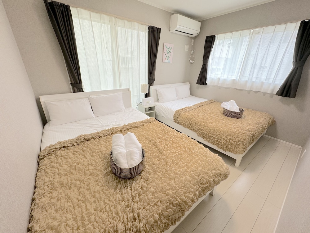 グランディオーソ沖縄ヴィラ恩納3 那覇