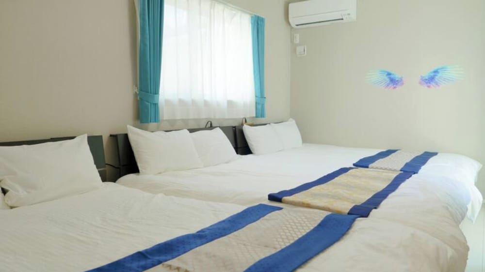 グランディオーソ沖縄ヴィラ恩納3 那覇