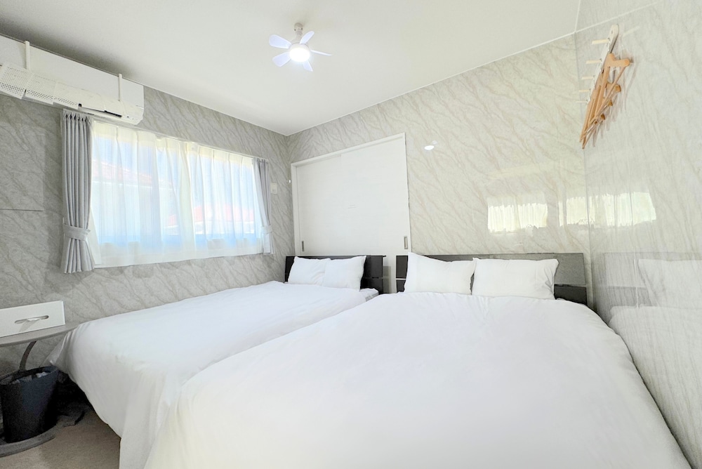 グランディオーソ沖縄ヴィラ恩納3 那覇