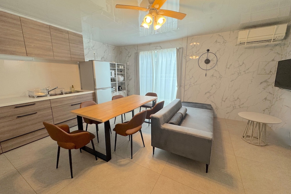 グランディオーソ沖縄ヴィラ恩納3 那覇