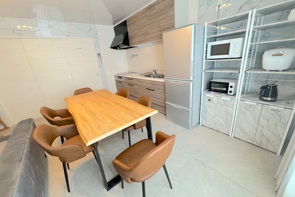 グランディオーソ沖縄ヴィラ恩納3 那覇