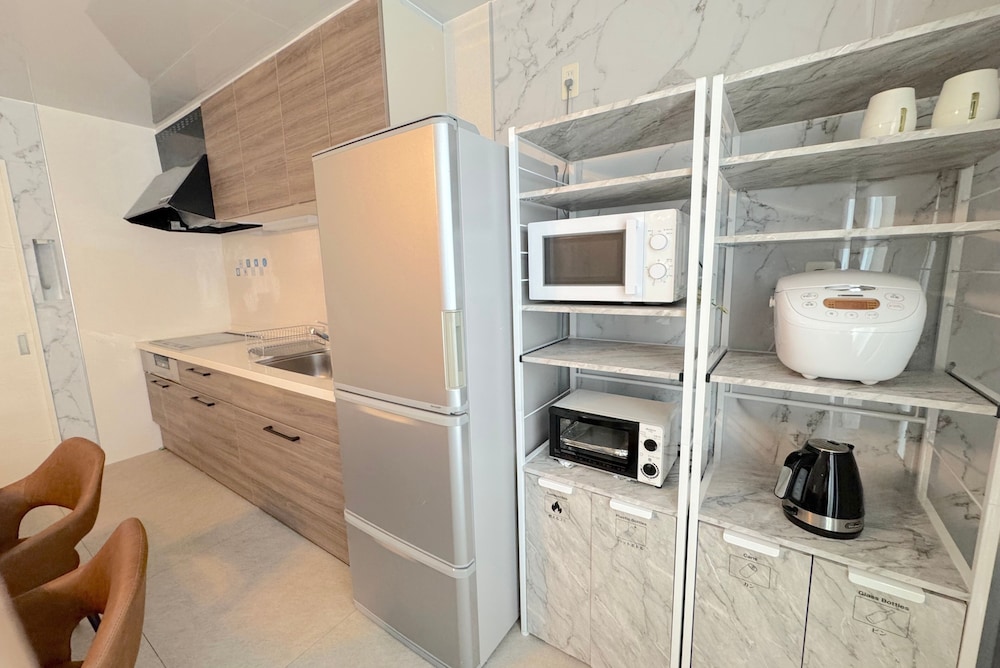 グランディオーソ沖縄ヴィラ恩納3 那覇