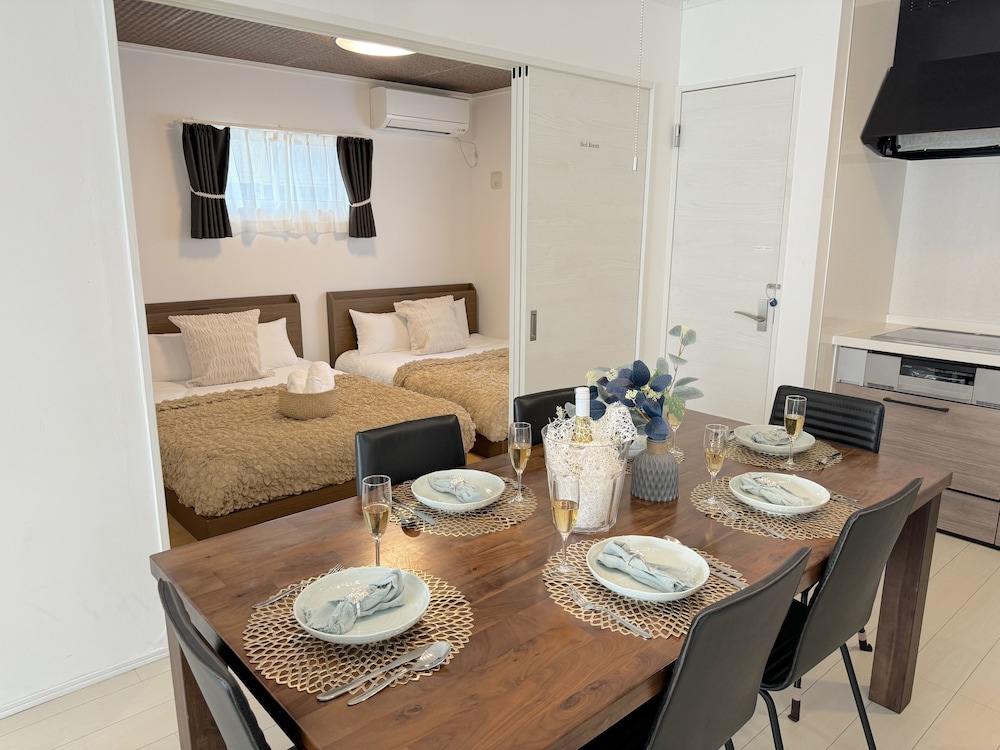 グランディオーソ沖縄ヴィラ恩納3 那覇