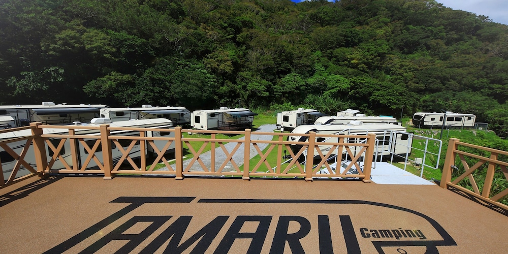 TAMARU 那覇