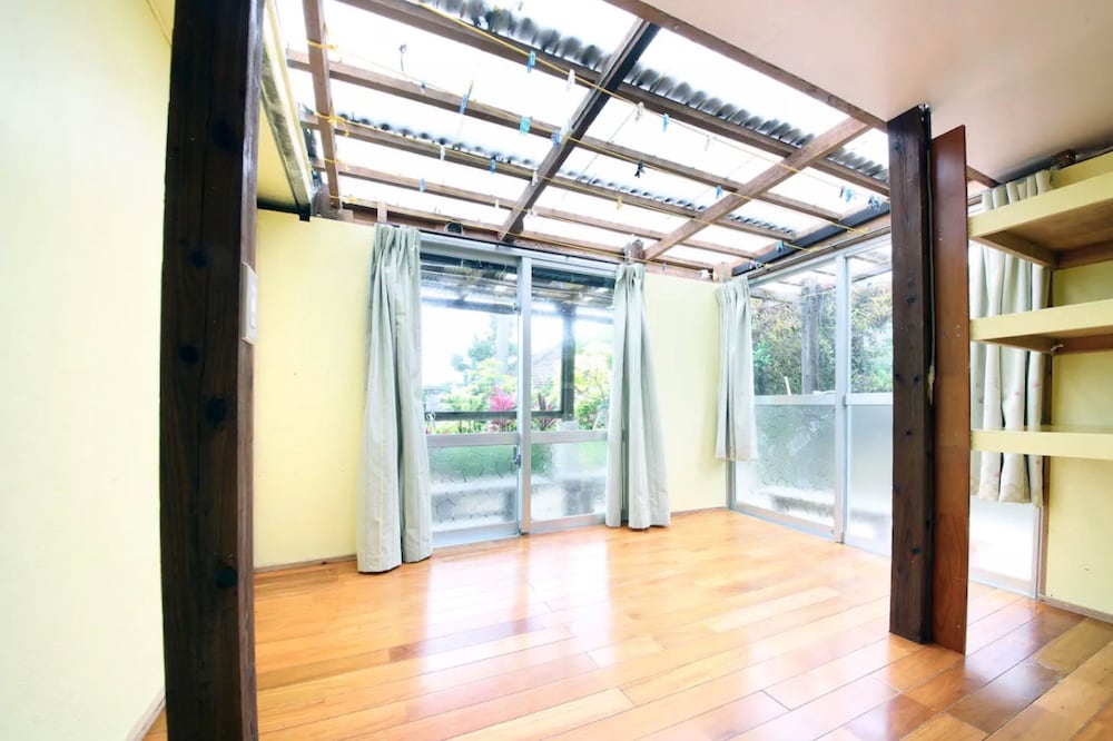 久米アズマヴィラ 那覇