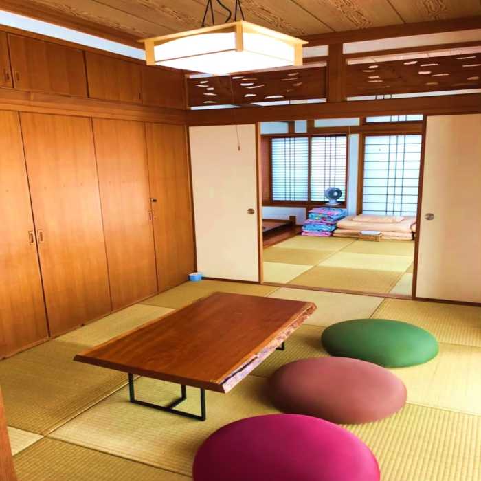 MIZU NO WA 那覇