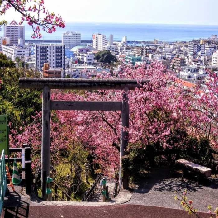 MIZU NO WA 那覇