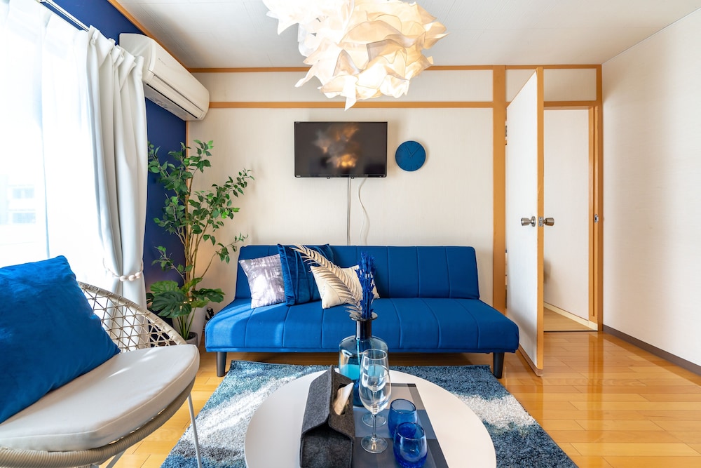 NAHA HOUSE 那覇