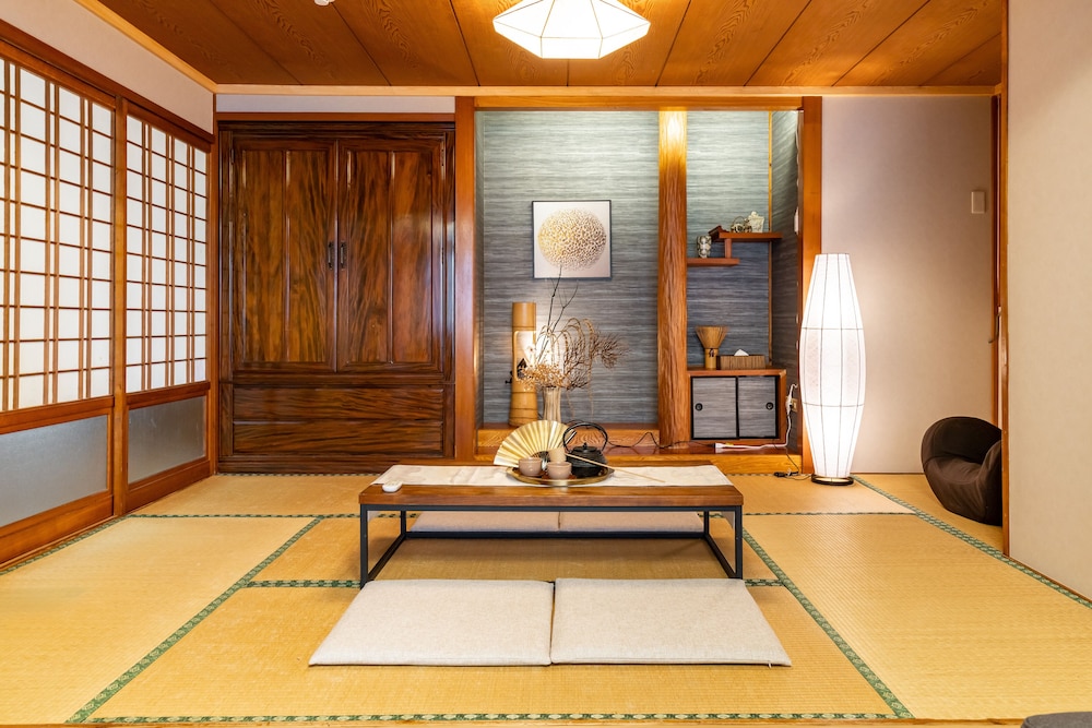 NAHA HOUSE 那覇