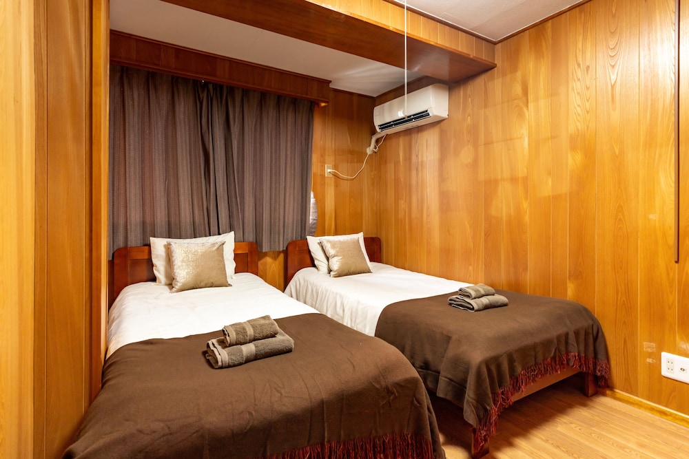 NAHA HOUSE 那覇