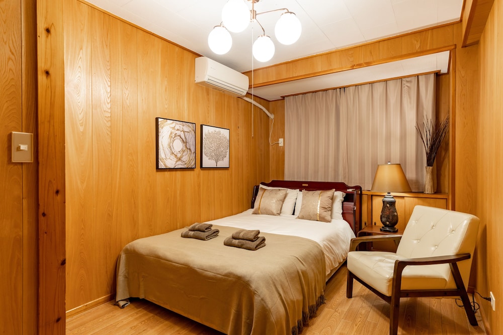 NAHA HOUSE 那覇