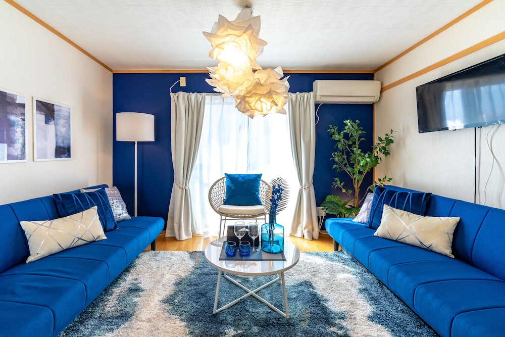 NAHA HOUSE 那覇