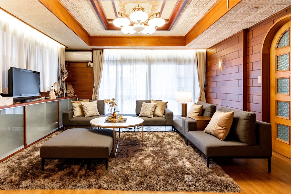 NAHA HOUSE 那覇