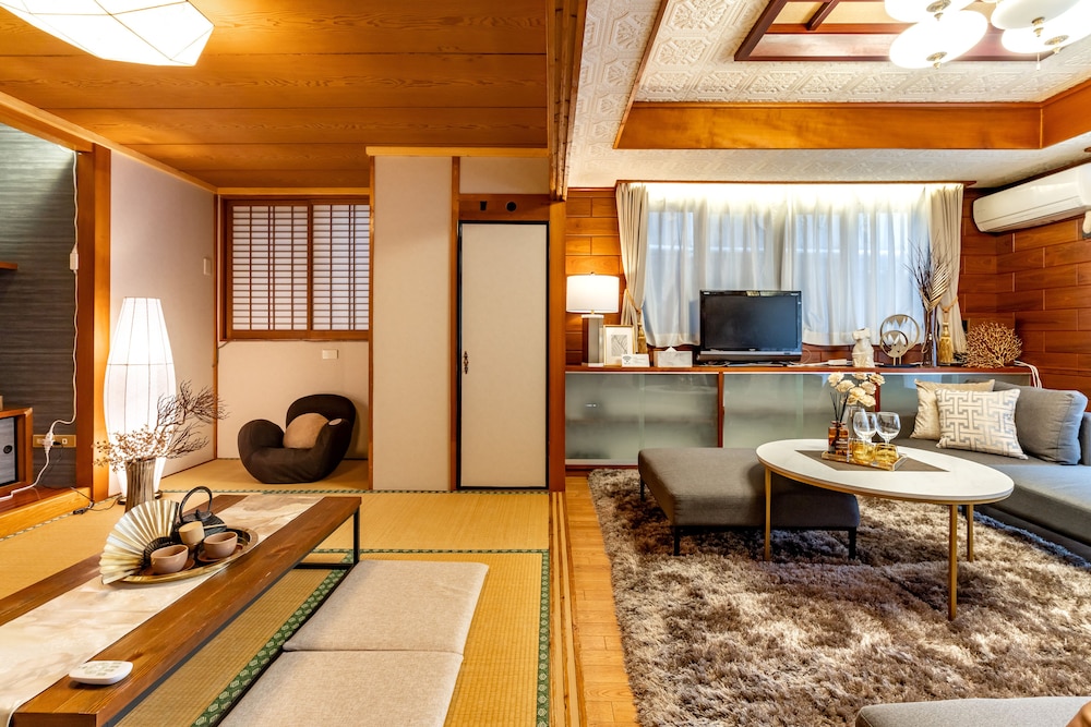NAHA HOUSE 那覇