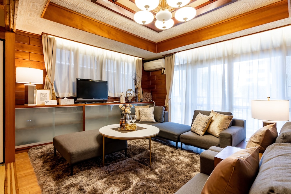 NAHA HOUSE 那覇