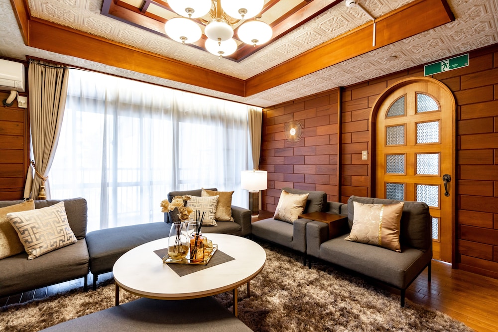 NAHA HOUSE 那覇