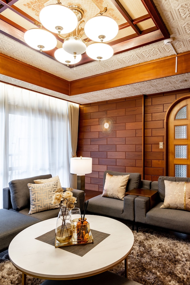 NAHA HOUSE 那覇