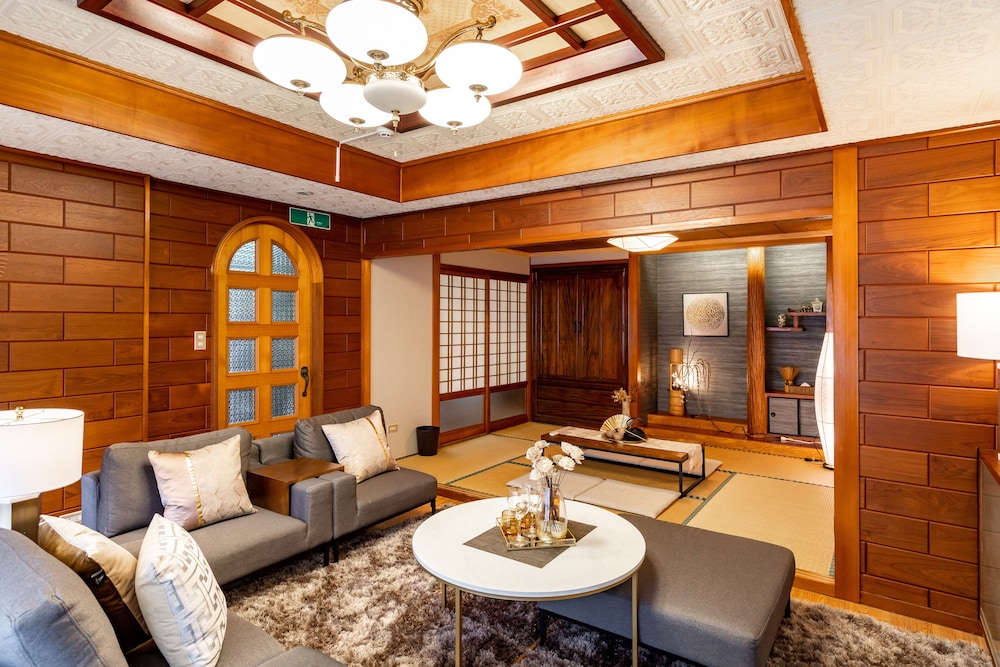 NAHA HOUSE 那覇
