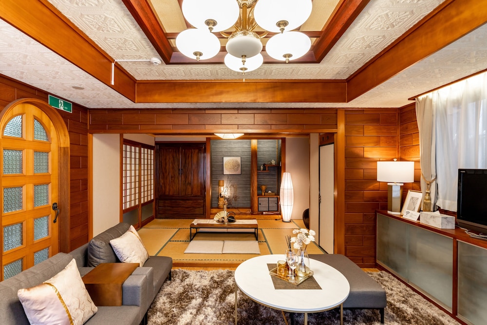 NAHA HOUSE 那覇