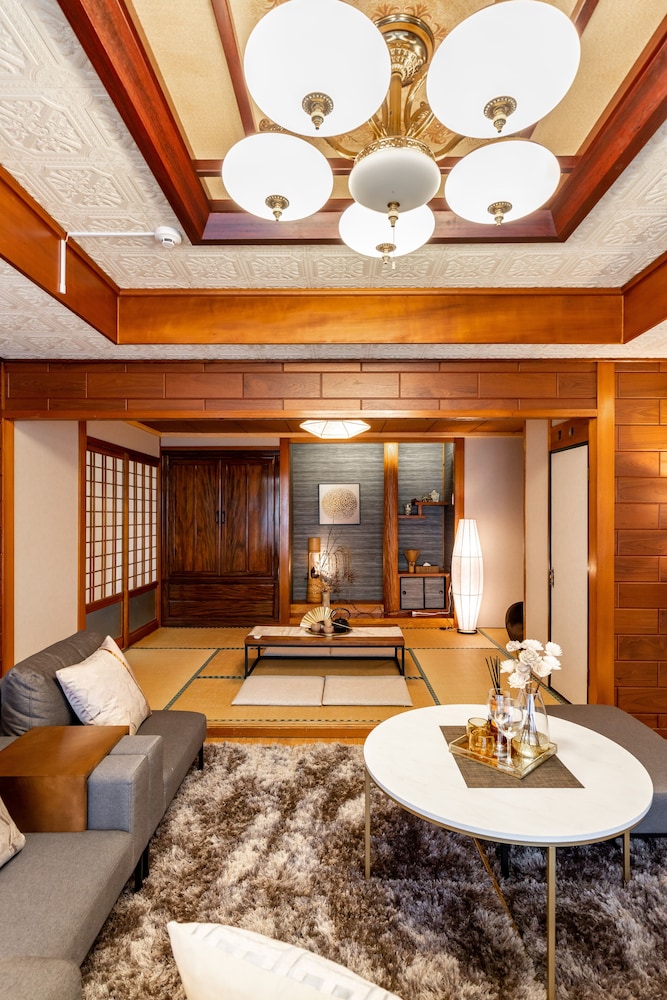 NAHA HOUSE 那覇