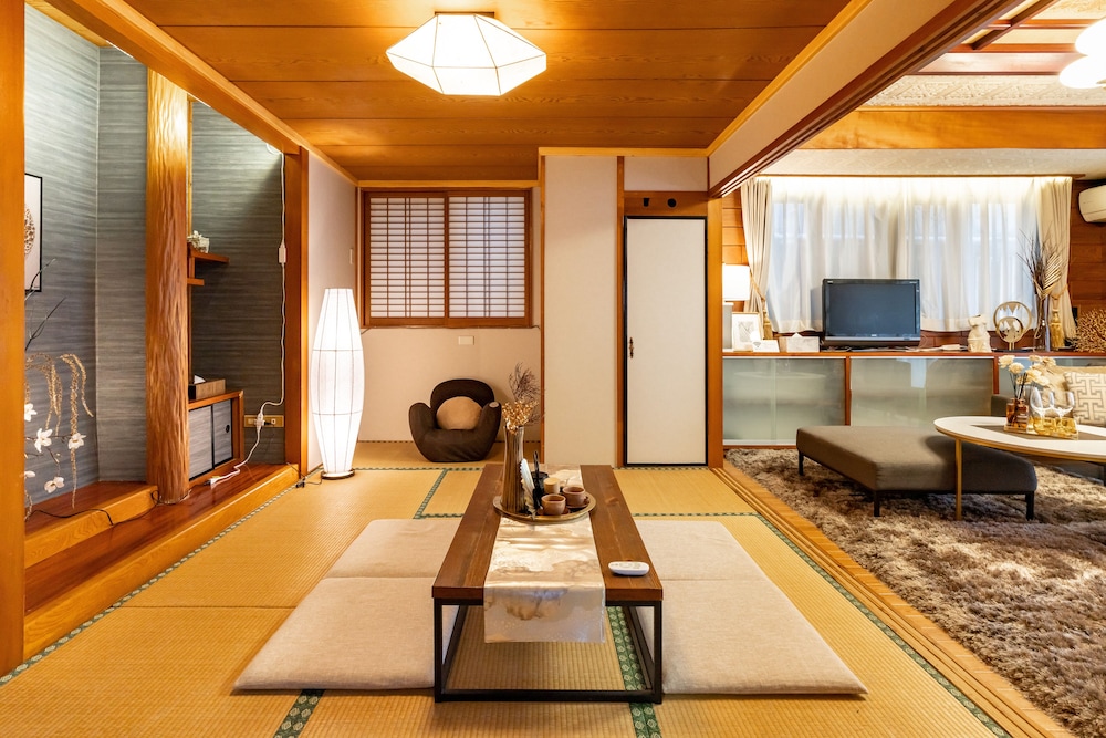 NAHA HOUSE 那覇