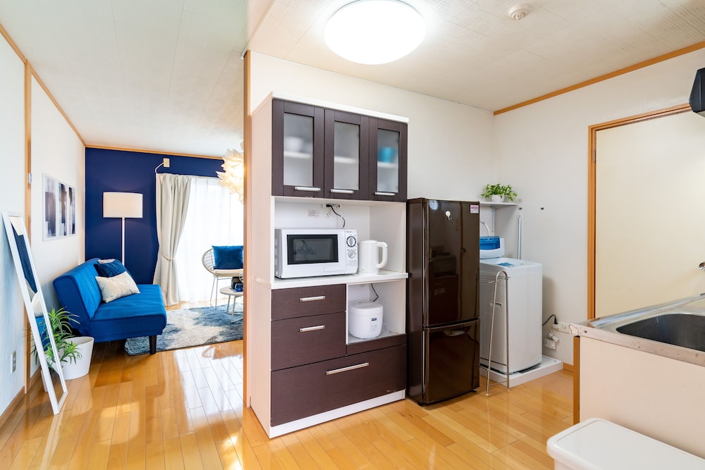 NAHA HOUSE 那覇