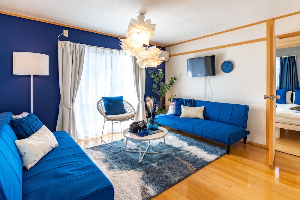 NAHA HOUSE 那覇