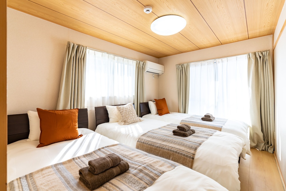 NAHA HOUSE 那覇