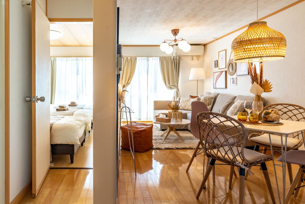 NAHA HOUSE 那覇