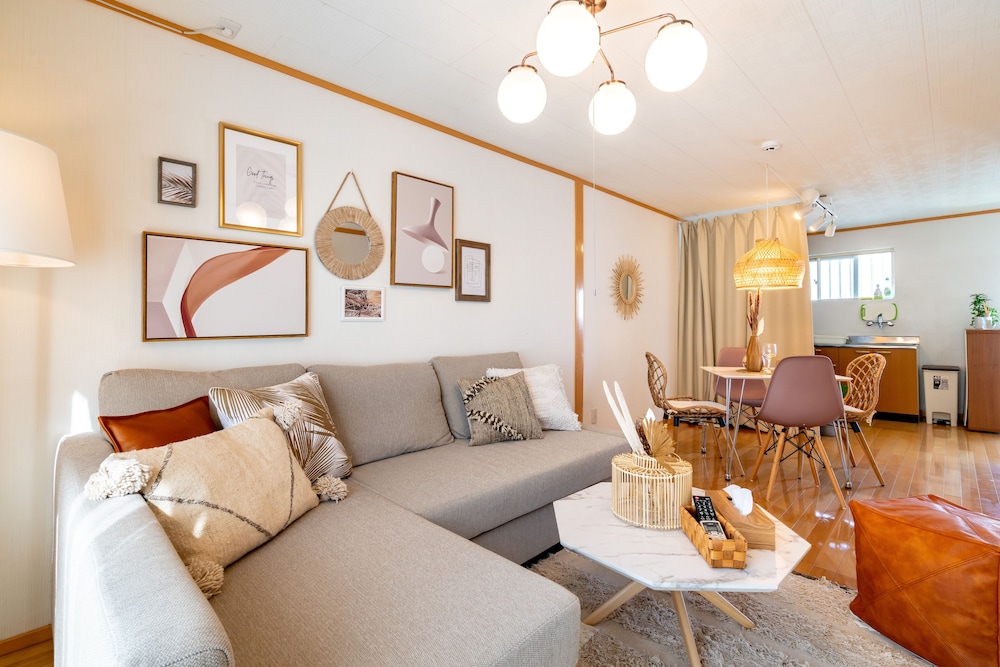 NAHA HOUSE 那覇