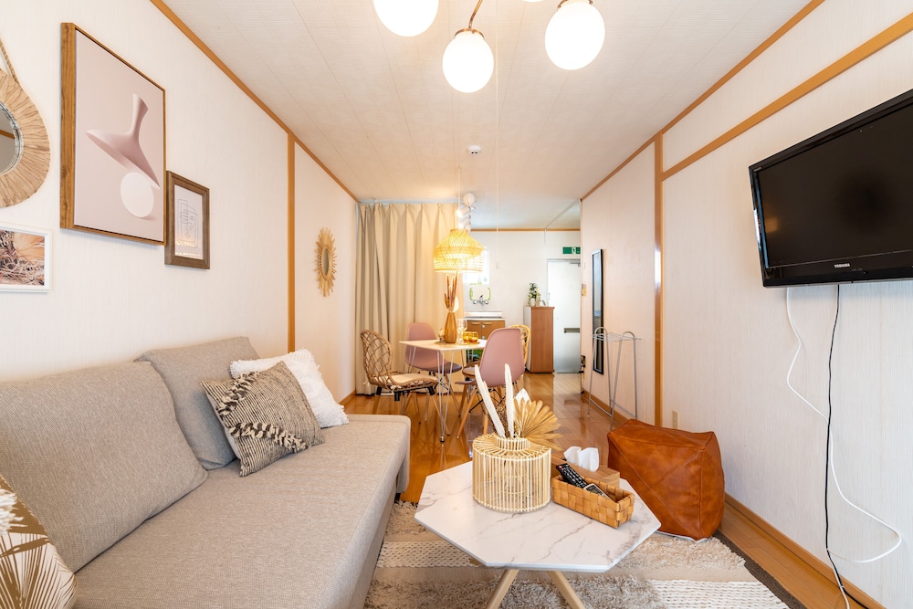 NAHA HOUSE 那覇