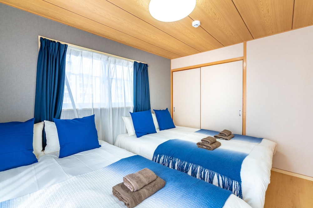 NAHA HOUSE 那覇