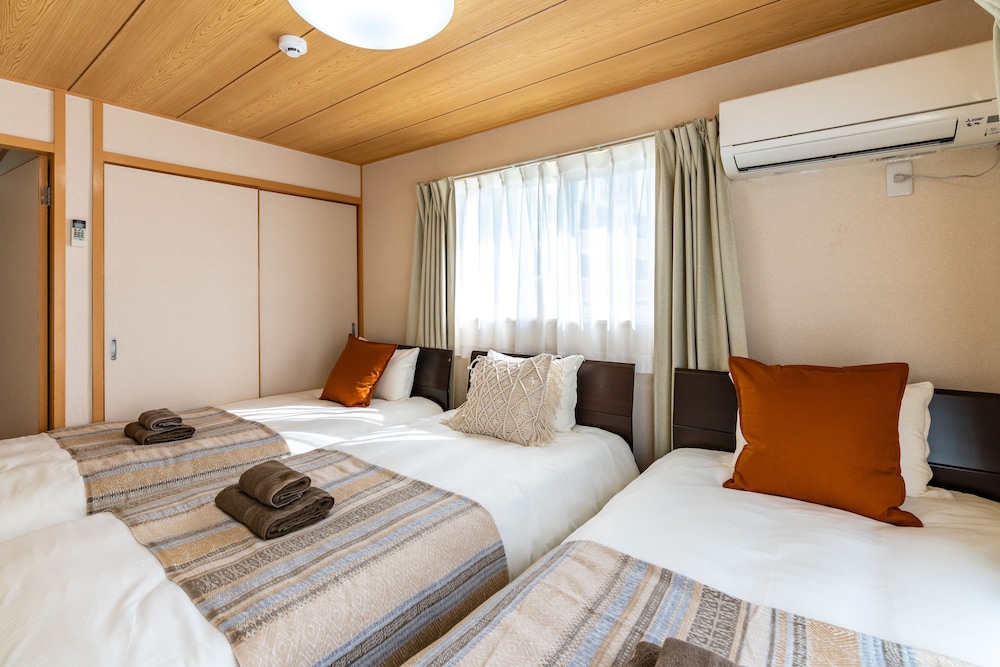 NAHA HOUSE 那覇