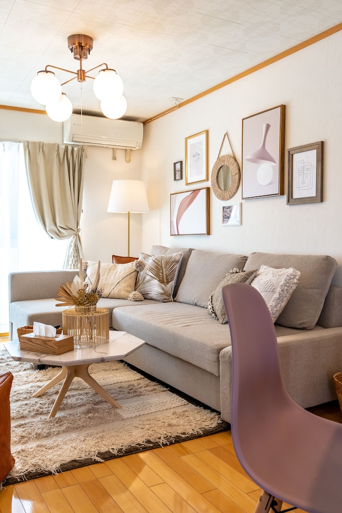 NAHA HOUSE 那覇